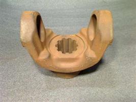 YOKE