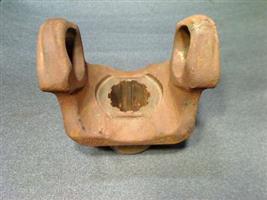 YOKE
