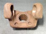 END YOKE