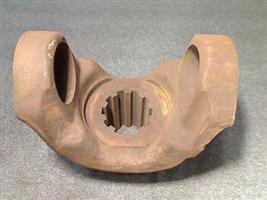 END YOKE