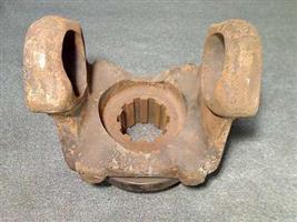 END YOKE