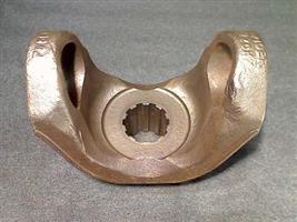 END YOKE