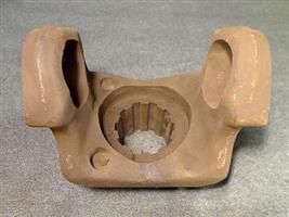 END YOKE