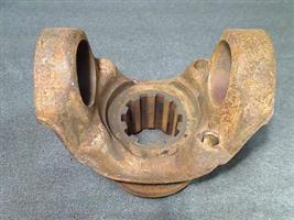 END YOKE