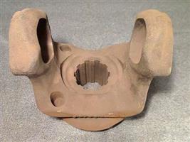 YOKE