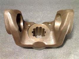 YOKE
