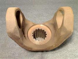 YOKE