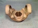 END YOKE