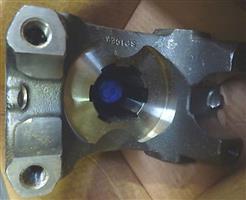 YOKE