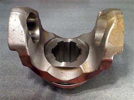 END YOKE