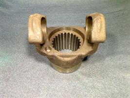 END YOKE
