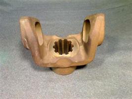 YOKE
