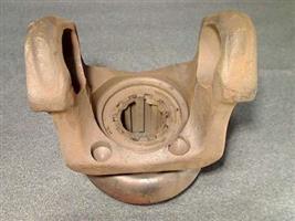 YOKE