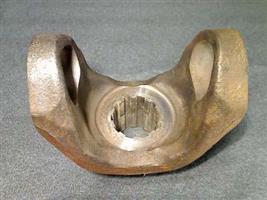 END YOKE