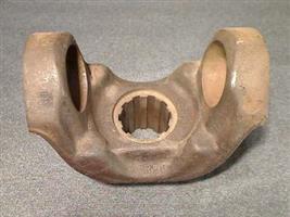 YOKE