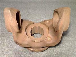 END YOKE