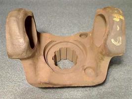 YOKE