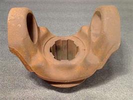 YOKE