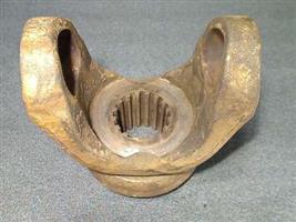 YOKE