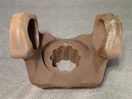 YOKE