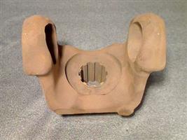 YOKE