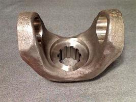 END YOKE