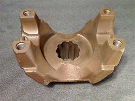 END YOKE