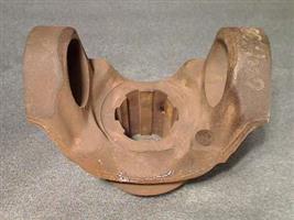 YOKE