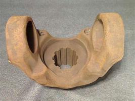 YOKE