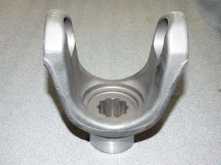 END YOKE