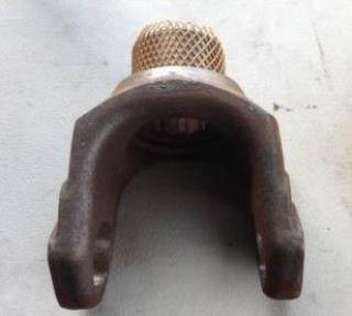 YOKE