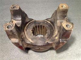 END YOKE ASSY
