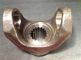 YOKE
