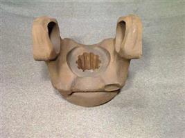 YOKE
