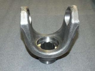 END YOKE