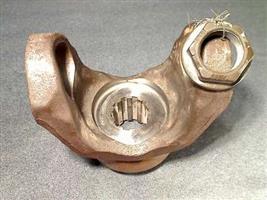 END YOKE