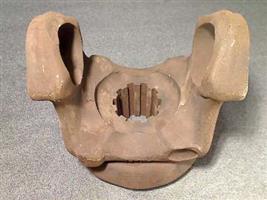 YOKE