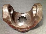 END YOKE