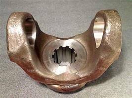 END YOKE