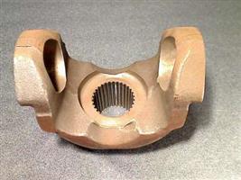 END YOKE