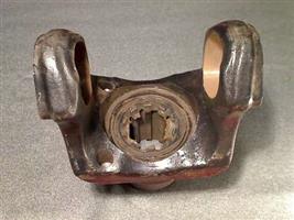 END YOKE
