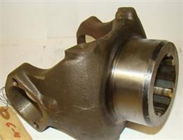 YOKE