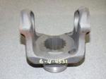 YOKE