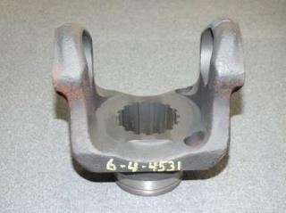 YOKE