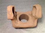 END YOKE