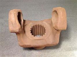 END YOKE