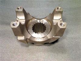 END YOKE