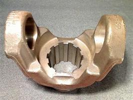 YOKE