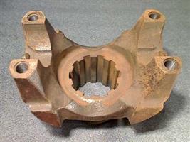 YOKE