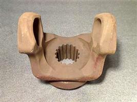 YOKE